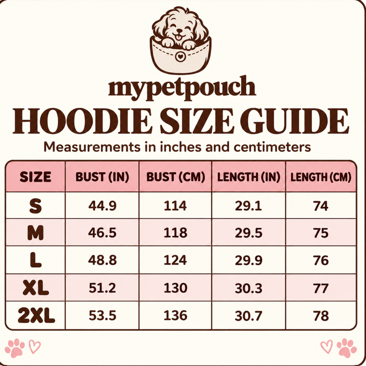 The Pouch Hoodie