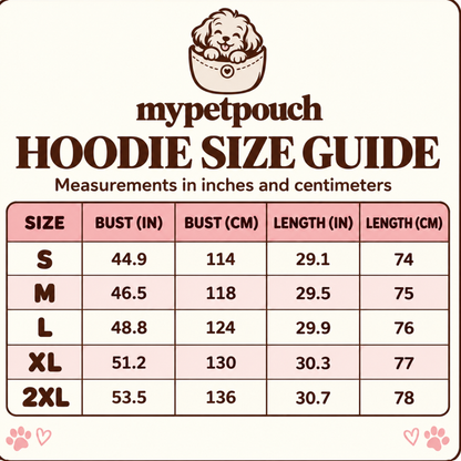 The Pouch Hoodie
